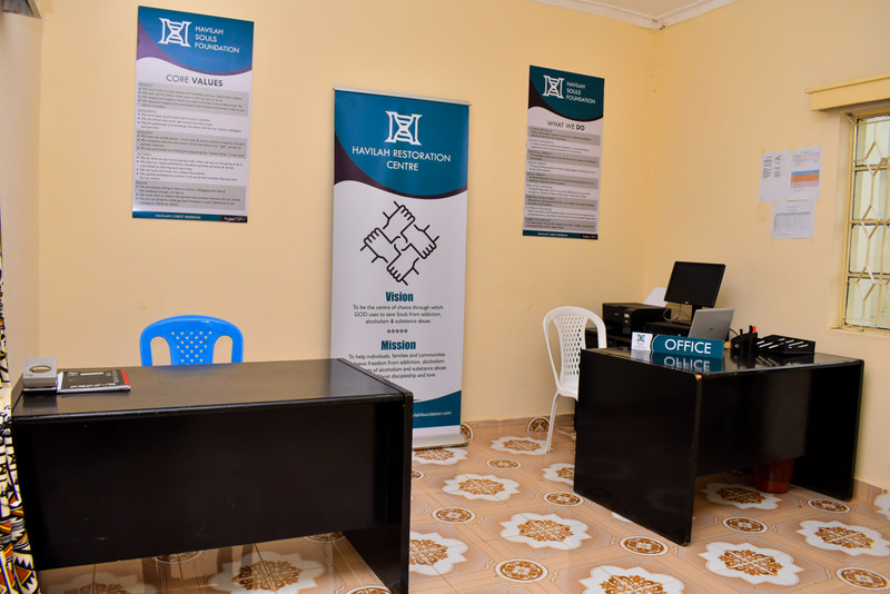 Havilah Restoration Centre