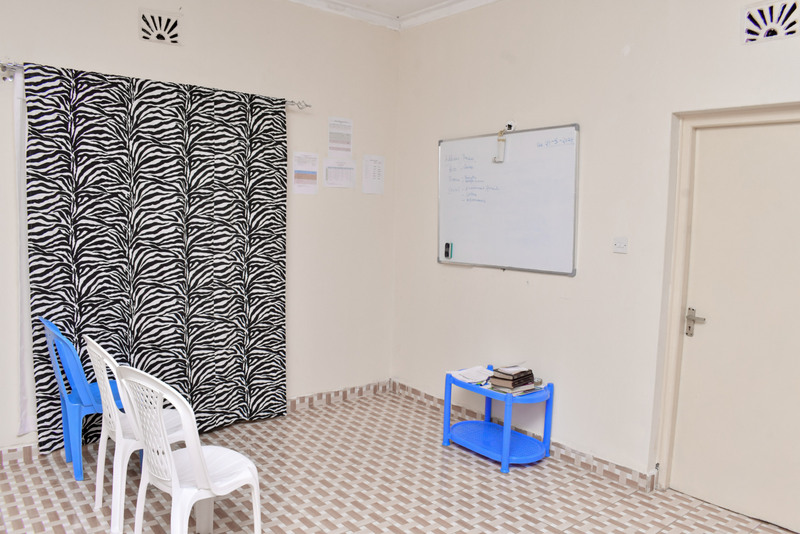 Havilah Restoration Centre