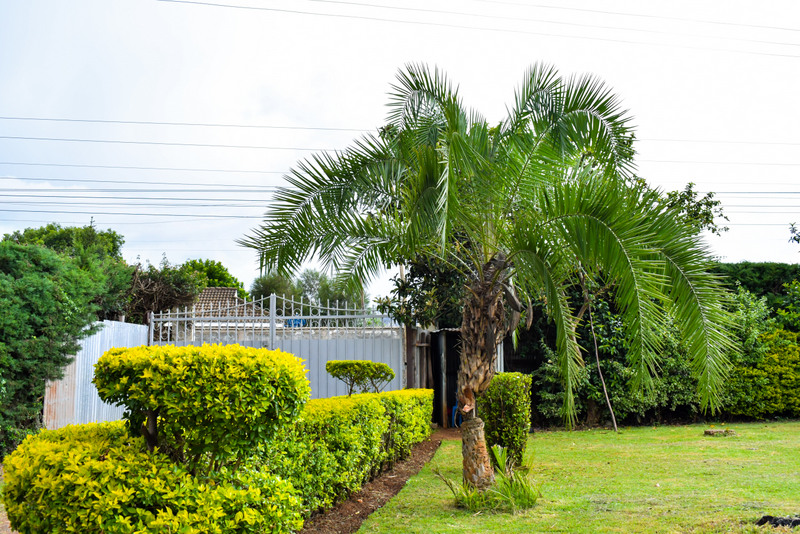 Havilah Restoration Centre