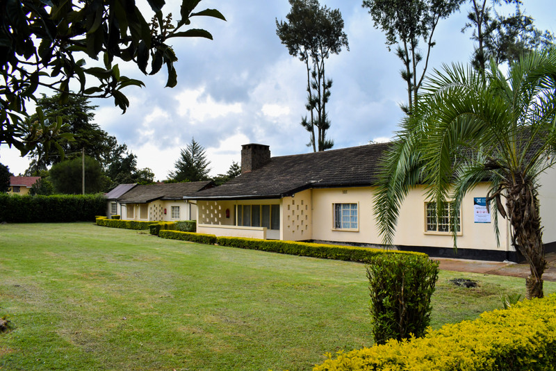 Havilah Restoration Centre - Rehabilitation Centre Eldoret